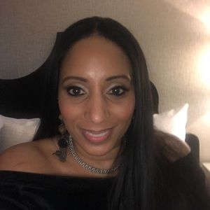 Meet your Posher, Tamara